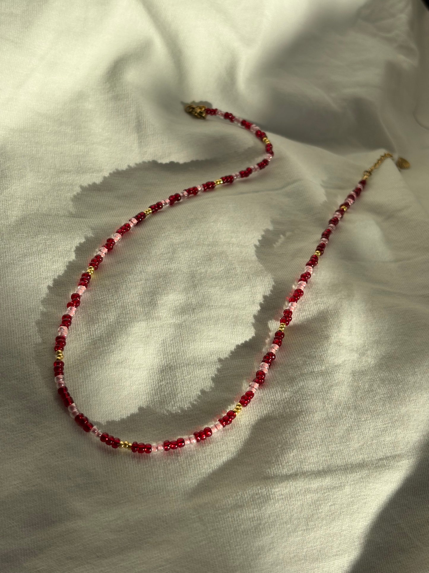 Halskette „Luisa"