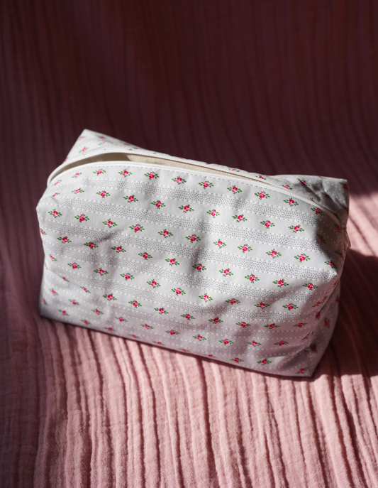 🌱 Cottage Fairy Stofftasche Groß